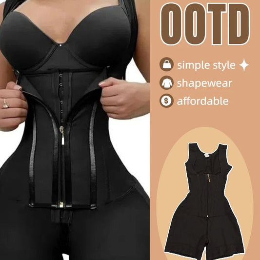 Flawless Fit Lace-Trimmed Body Suit