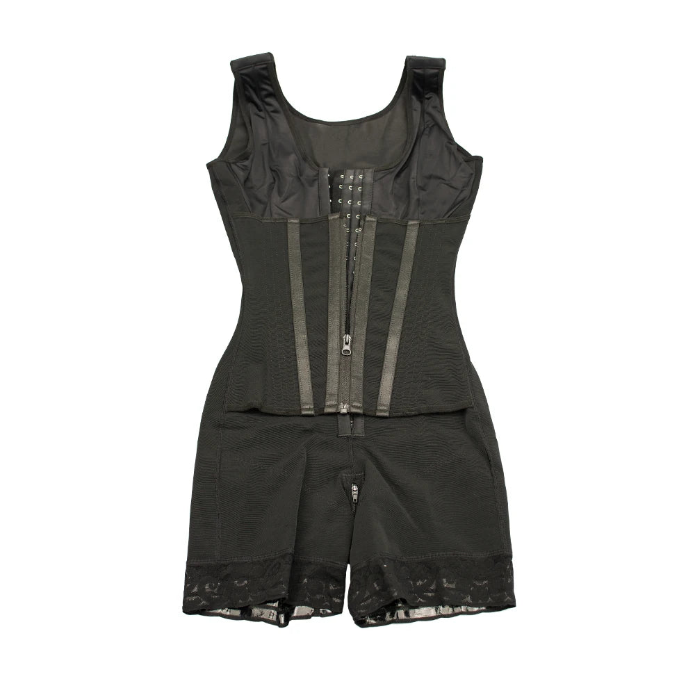 Slimming Shapewear Colombian Shapers