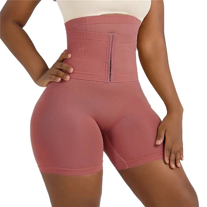 High Waist Shapewear for Women Tummy Control Body Shaper