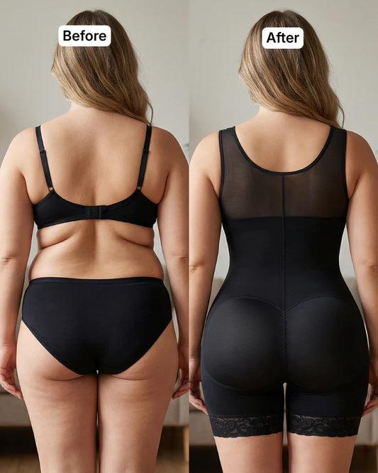 Sculpt & Support Ultra-Contour Shapewear