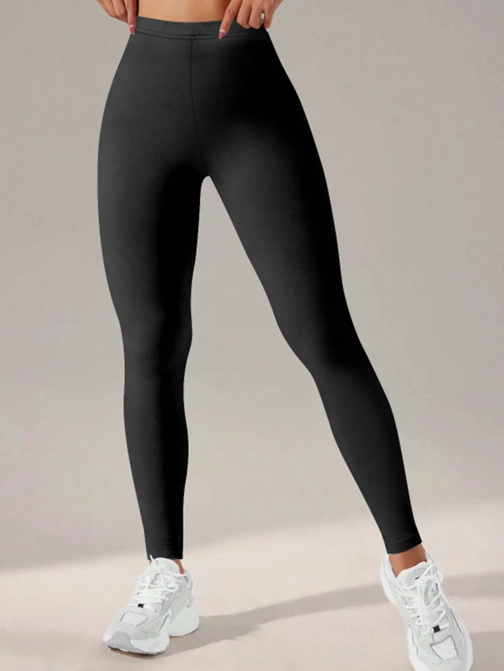 Women's Fashionable and Casual Yoga Pants, Suitable for Wearing in the Gym and During Outdoor Activities