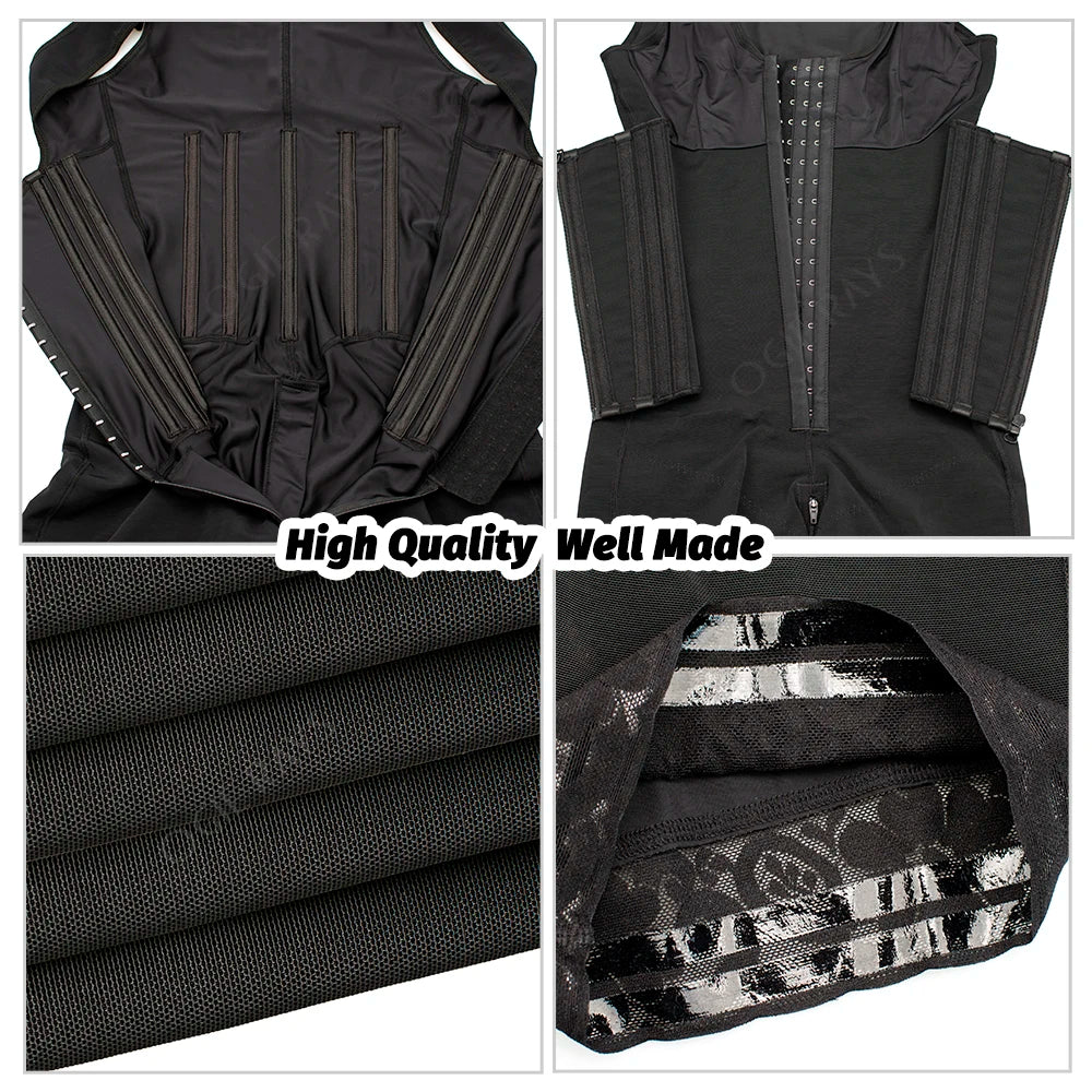 Slimming Shapewear Colombian Shapers