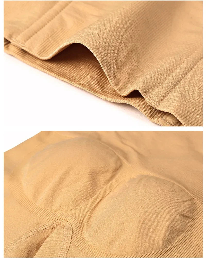 Women’s High Waist Tummy Control Shapewear Shorts