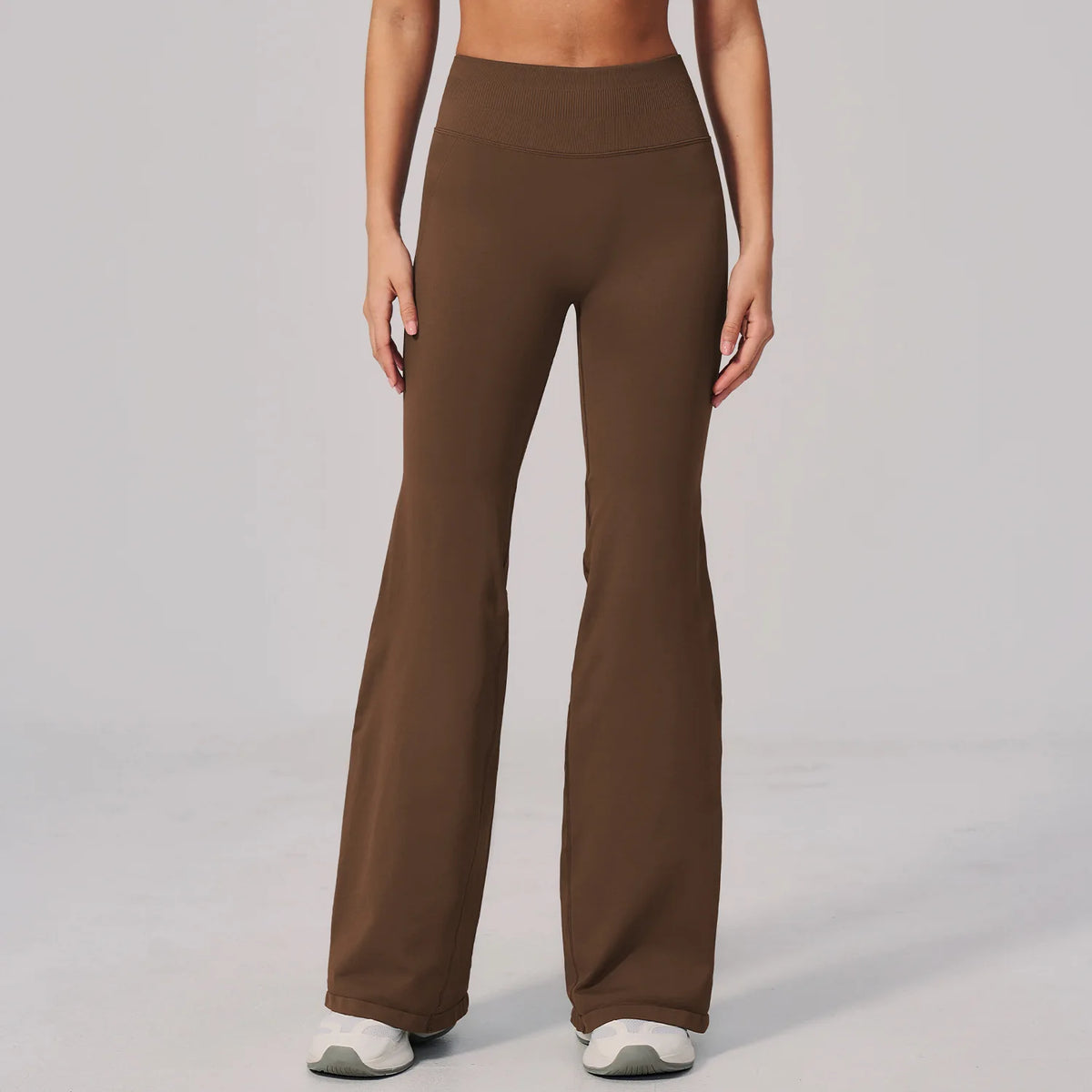 Women’s High Waist Wide Leg Yoga Pants