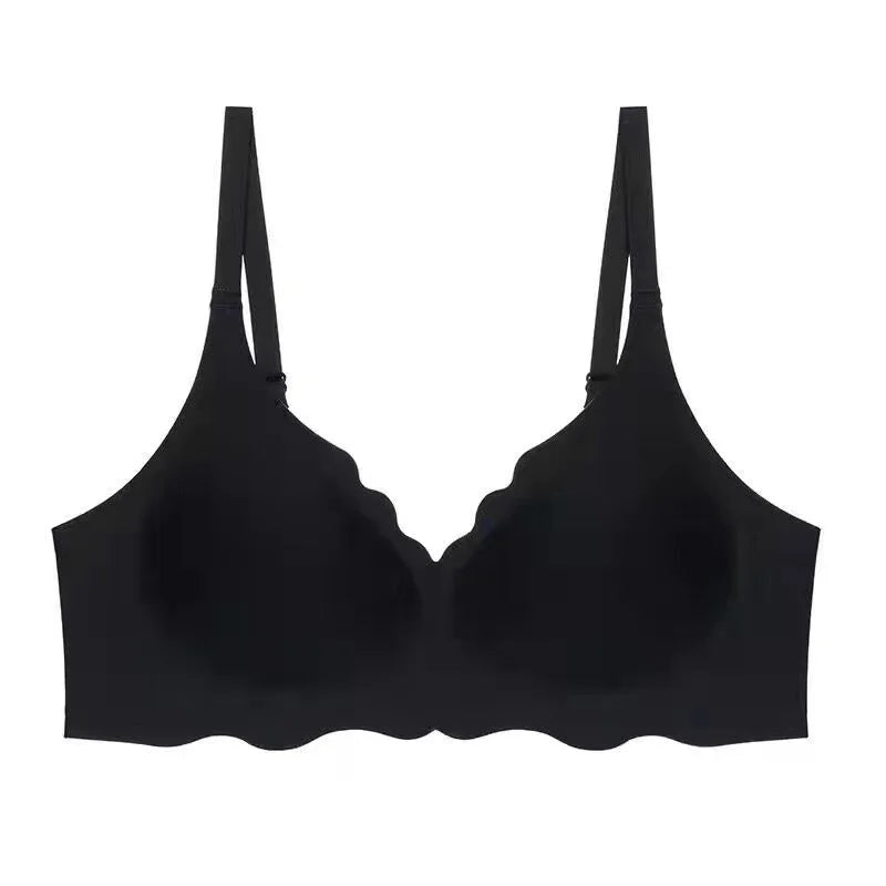 Women’s Seamless Wireless Everyday Bra