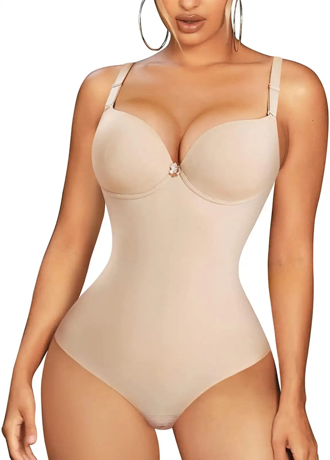 Shapewear Bodysuit for Women