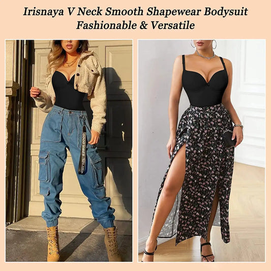 Shapewear Bodysuit for Women