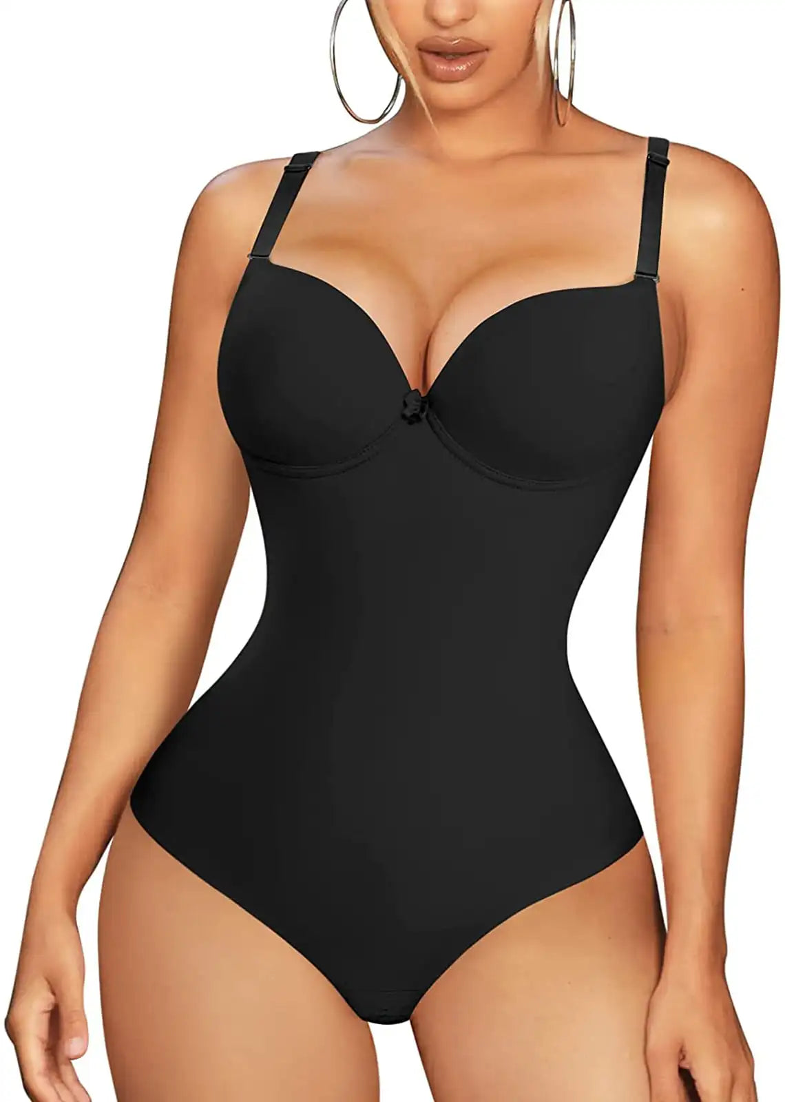 Shapewear Bodysuit for Women
