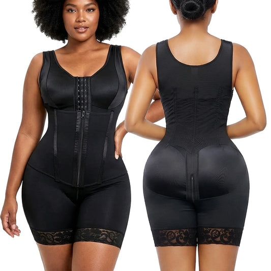 Slimming Shapewear Colombian Shapers