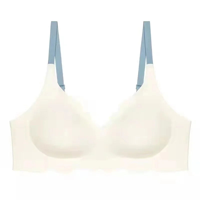 Women’s Seamless Wireless Everyday Bra