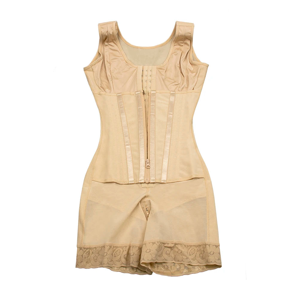 Slimming Shapewear Colombian Shapers