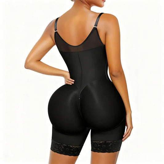 Sculpt & Support Ultra-Contour Shapewear
