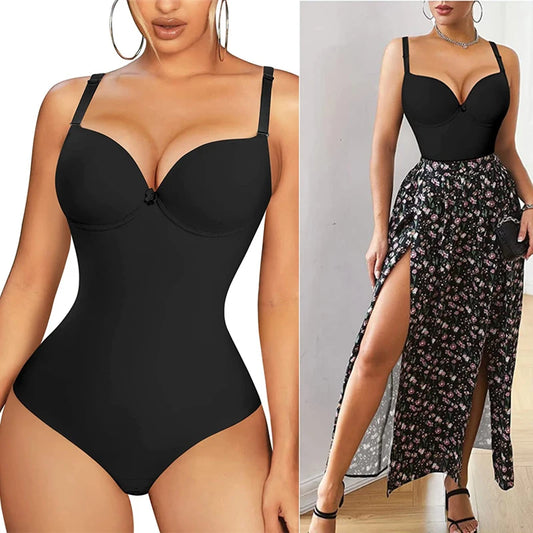 Shapewear Bodysuit for Women