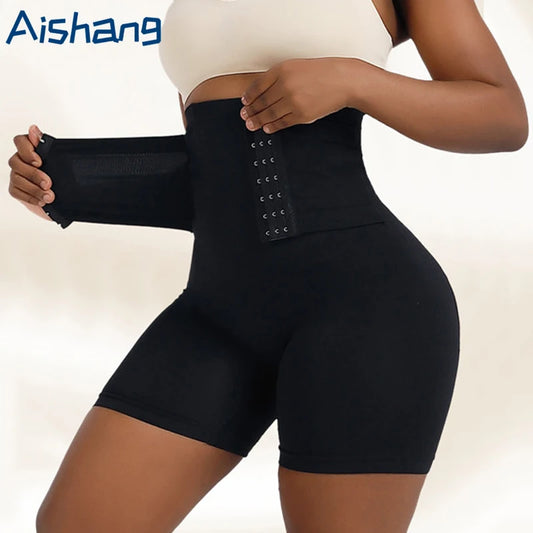 High Waist Shapewear for Women Tummy Control Body Shaper