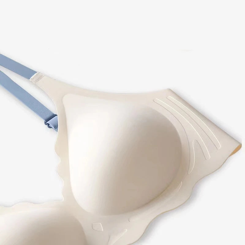 Women’s Seamless Wireless Everyday Bra