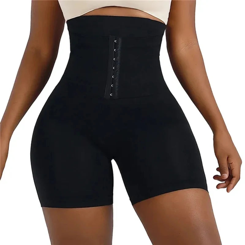 High Waist Shapewear for Women Tummy Control Body Shaper